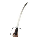 Meden Hussar-Polish Saber | Synthetic Szabla