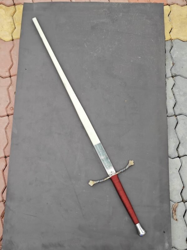 Twisted Hand Guard