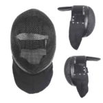 Pro 1600N HEMA fencing mask
