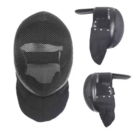 Pro 1600N HEMA fencing mask