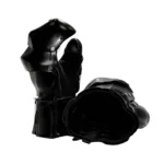 CHFG Michael HEMA gloves – lightweight clamshell design with full-hand mitten grip for steel longsword sparring